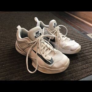 Nike women’s volleyball shoes